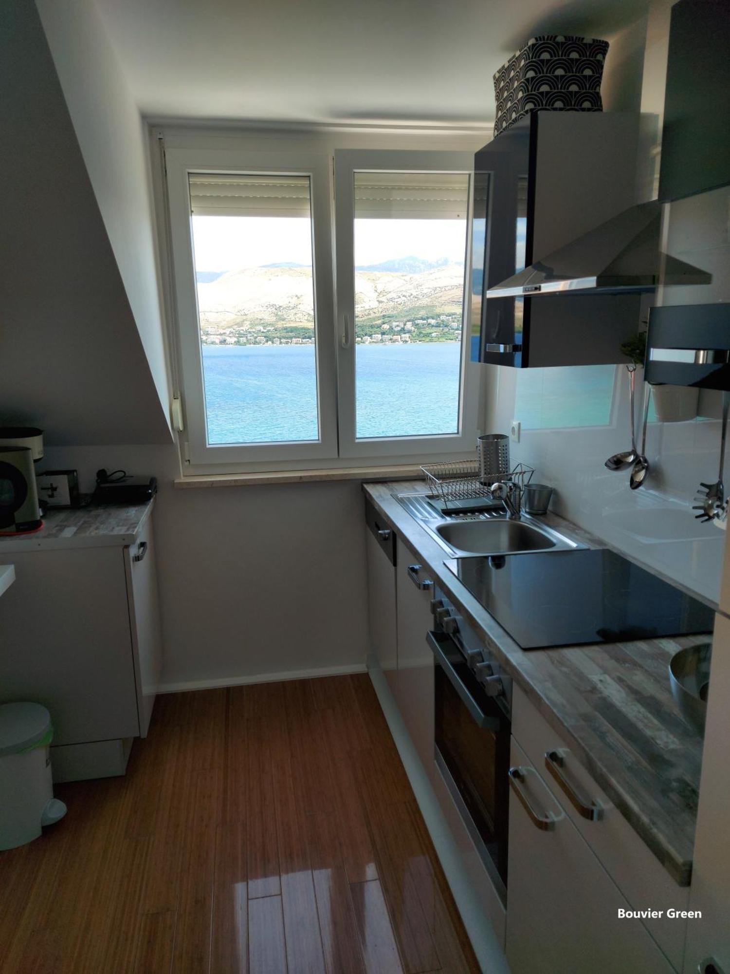 Bouvier Apartman