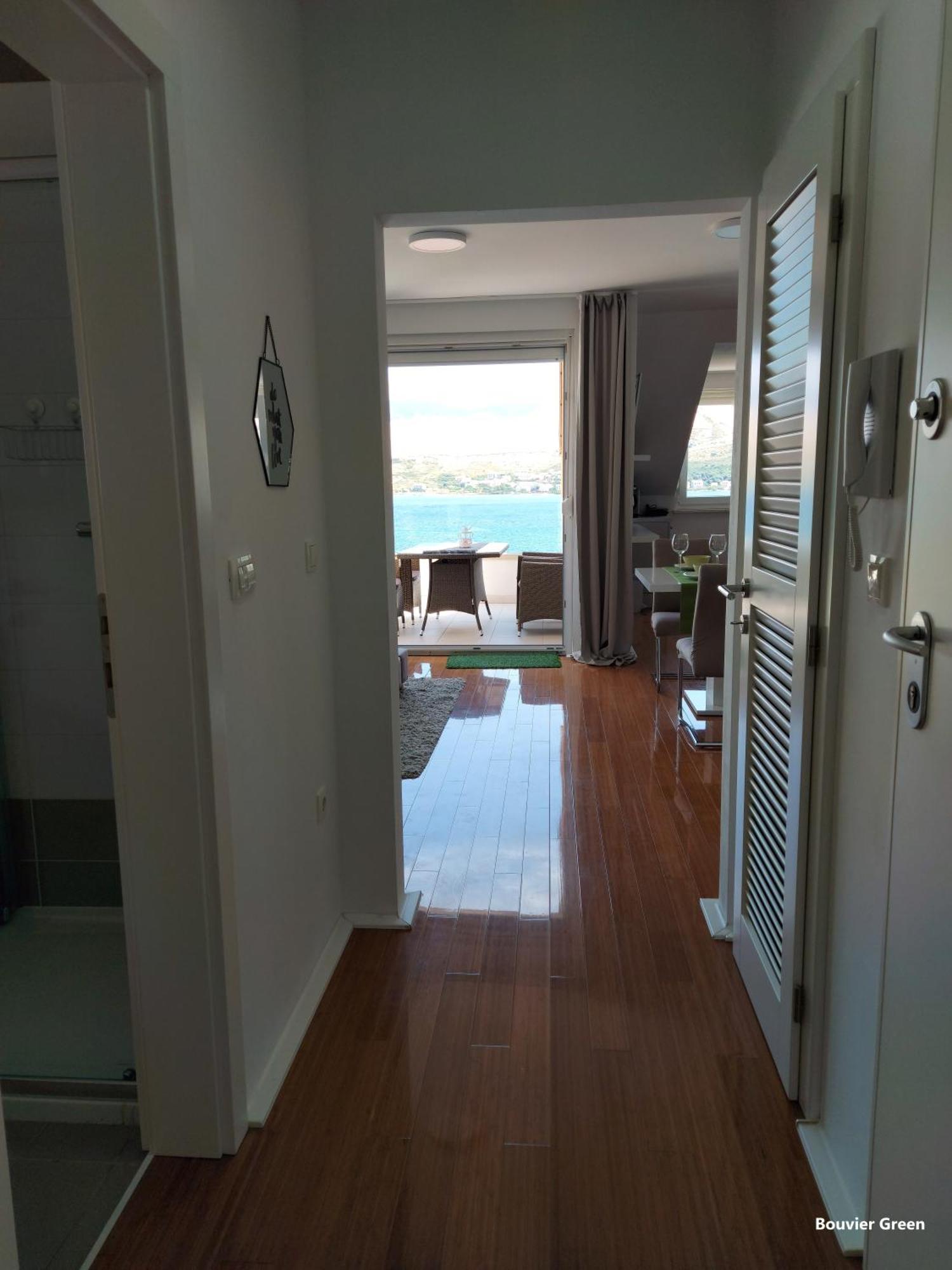 Bouvier Apartman