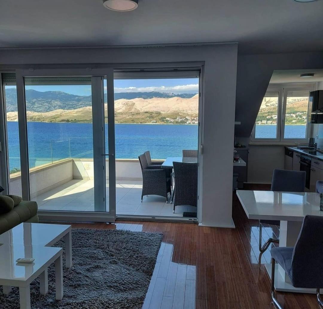 Bouvier Apartman