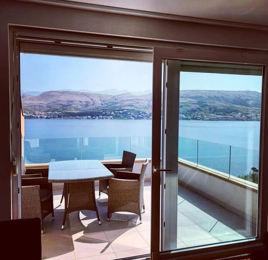 Bouvier Apartman Pag Town