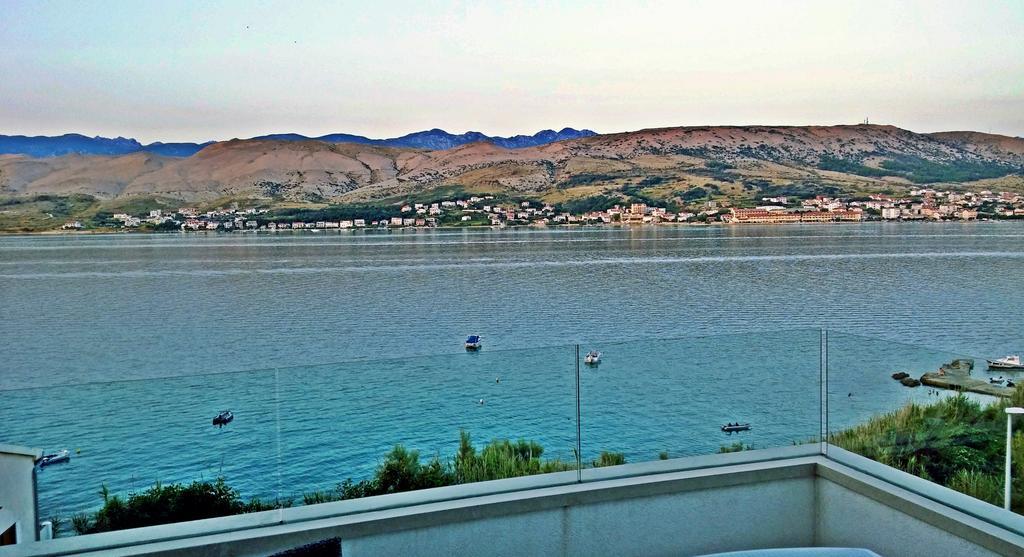 Apartman Bouvier *