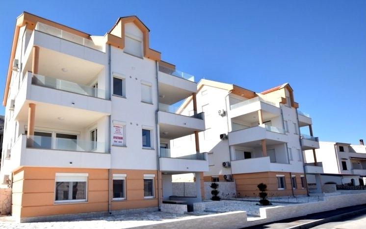 Bouvier Apartman *