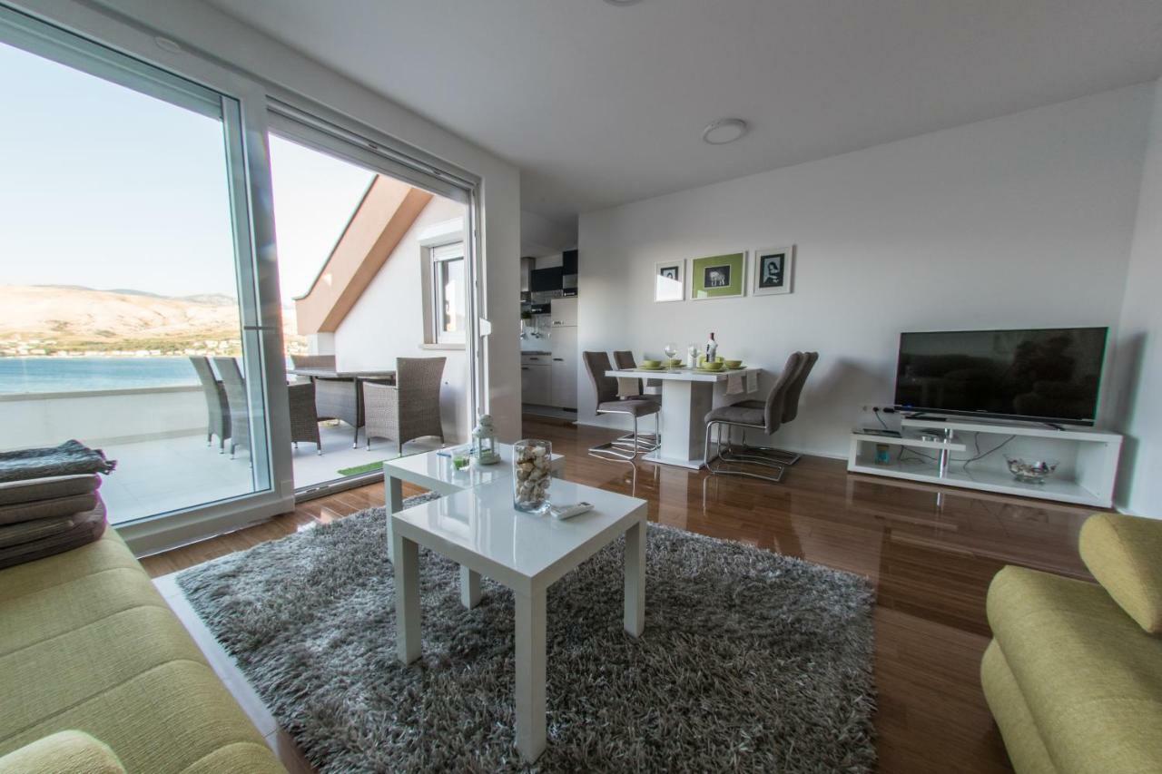 Apartman Bouvier