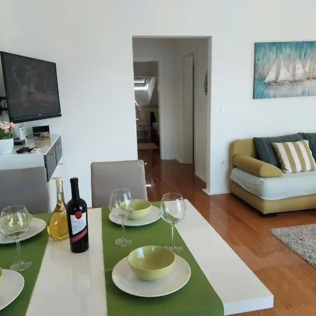 Apartments Bouvier Pag Town Kültér fotó