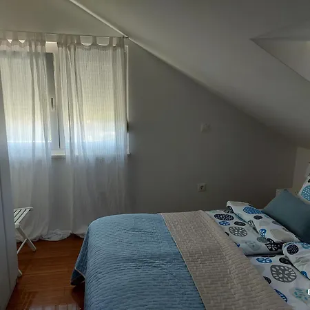 Apartments Bouvier Pag Town Kültér fotó