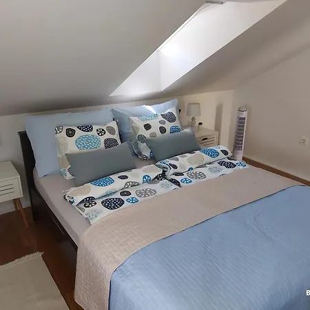 Apartments Bouvier Pag Town Kültér fotó