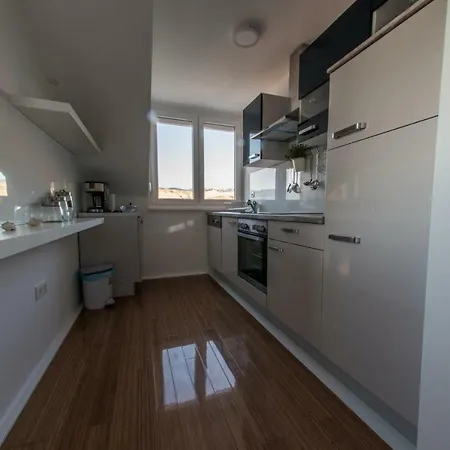 Apartments Bouvier Pag Town Kültér fotó