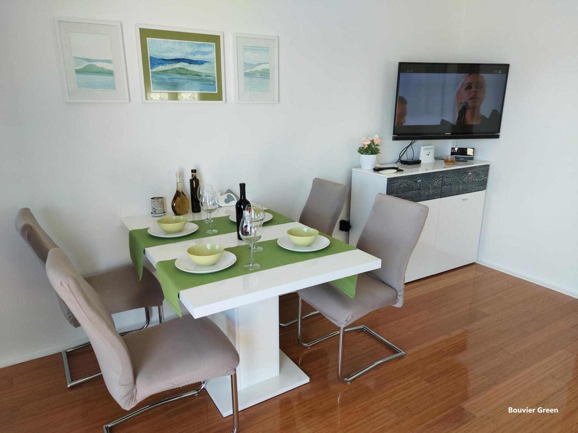 Bouvier Apartment Pag Town