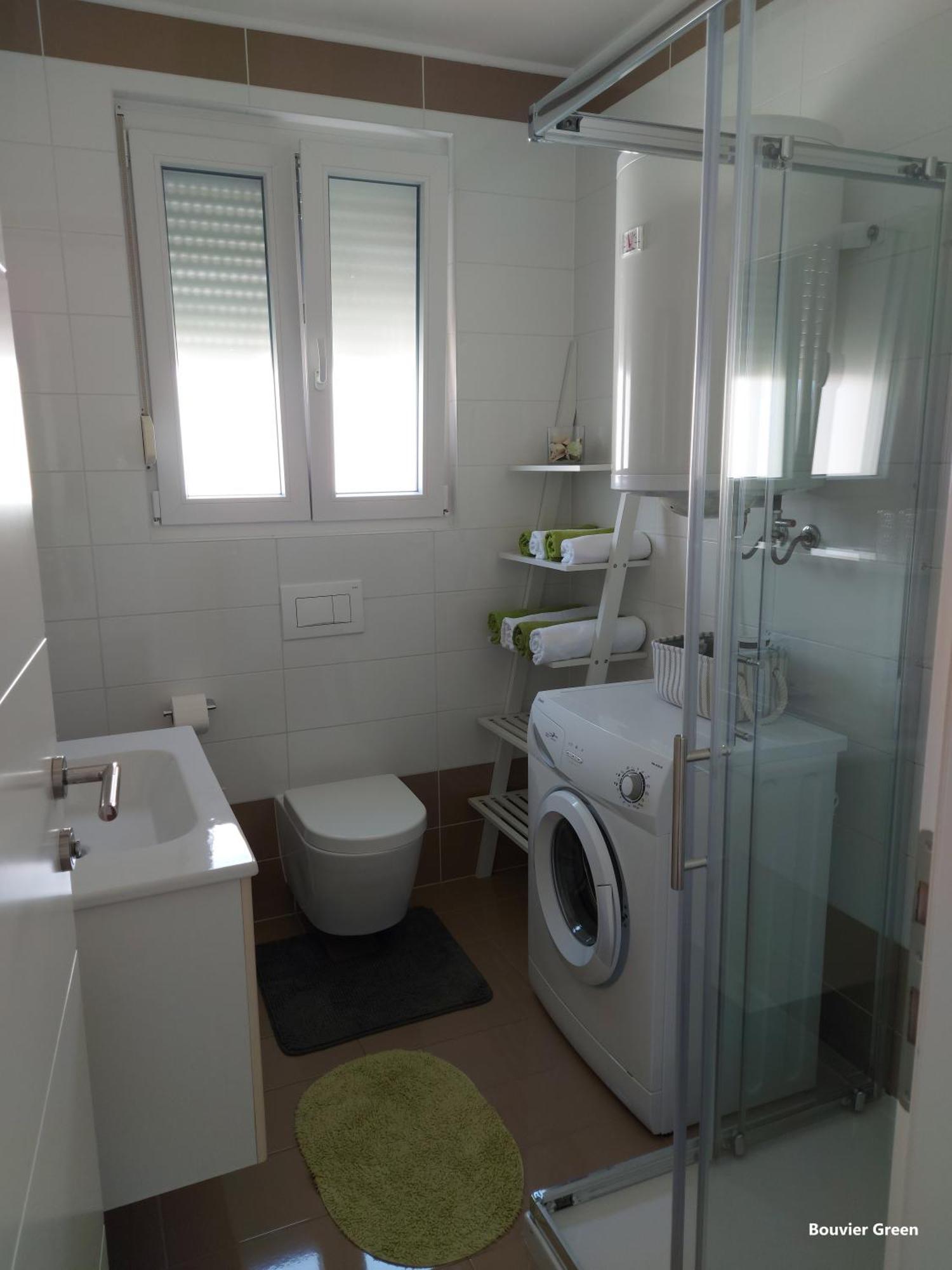 Bouvier Apartment Pag Town