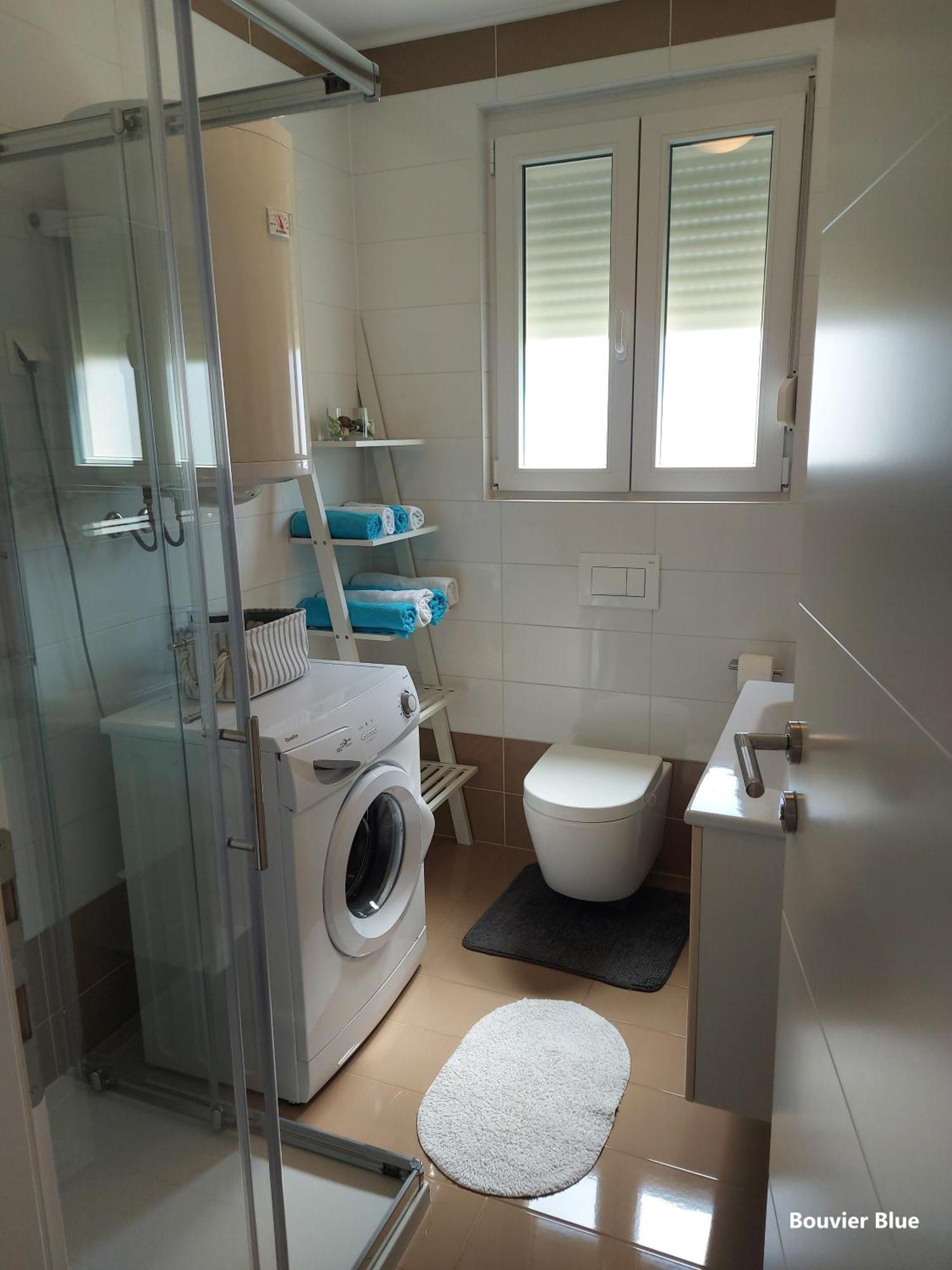 Apartment Bouvier Pag Town