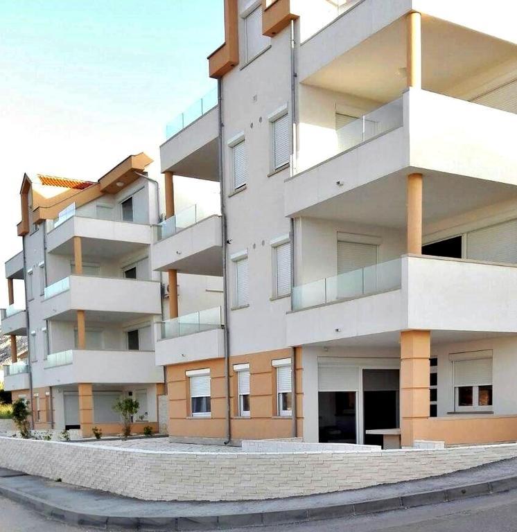 Apartment Bouvier Pag Town
