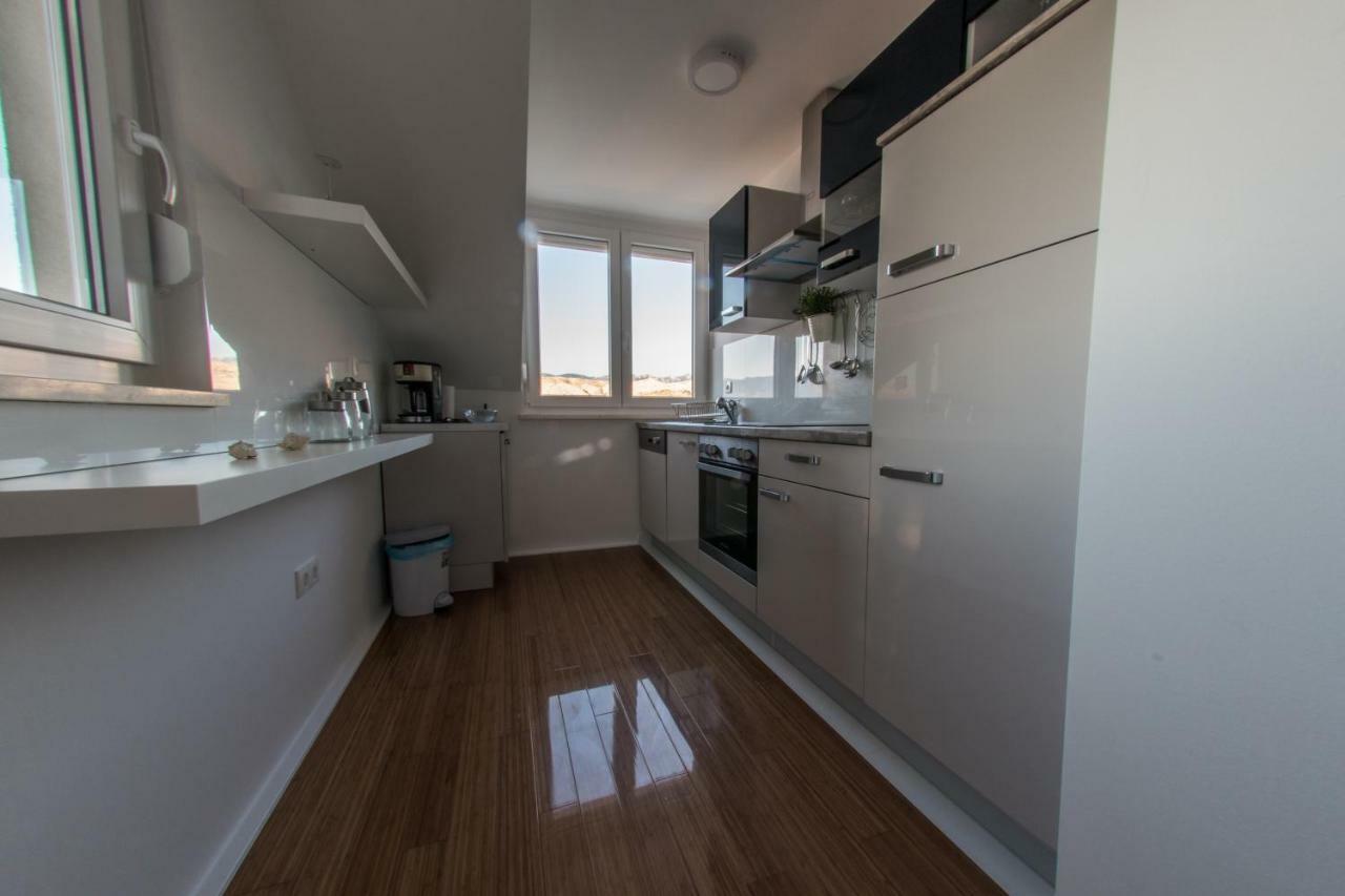 Bouvier Apartment Pag Town