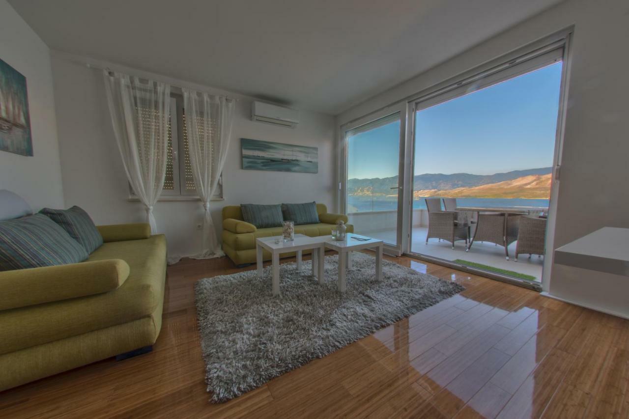 Bouvier Apartment