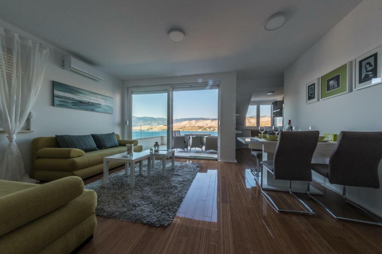 Bouvier Apartment *