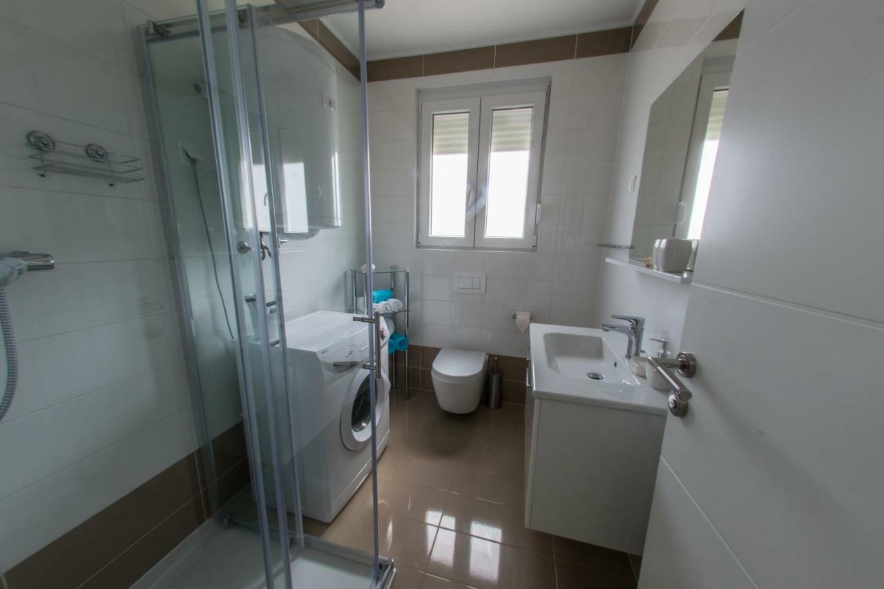 Bouvier Apartment *